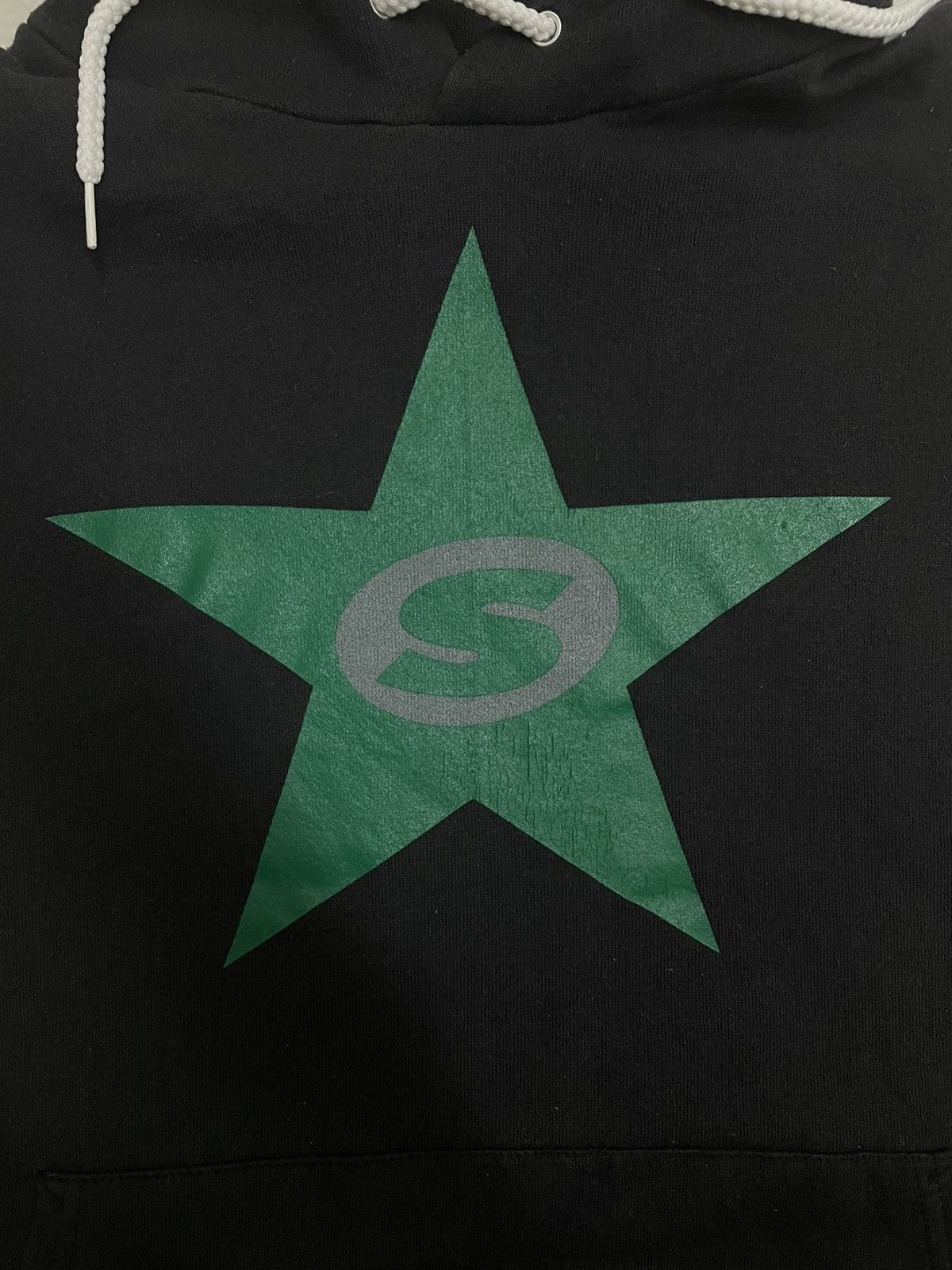Sessions Vintage 90s SESSIONS Skateboard Sweatshirt Hoodies Tee Size US L / EU 52-54 / 3 - 5 Thumbnail