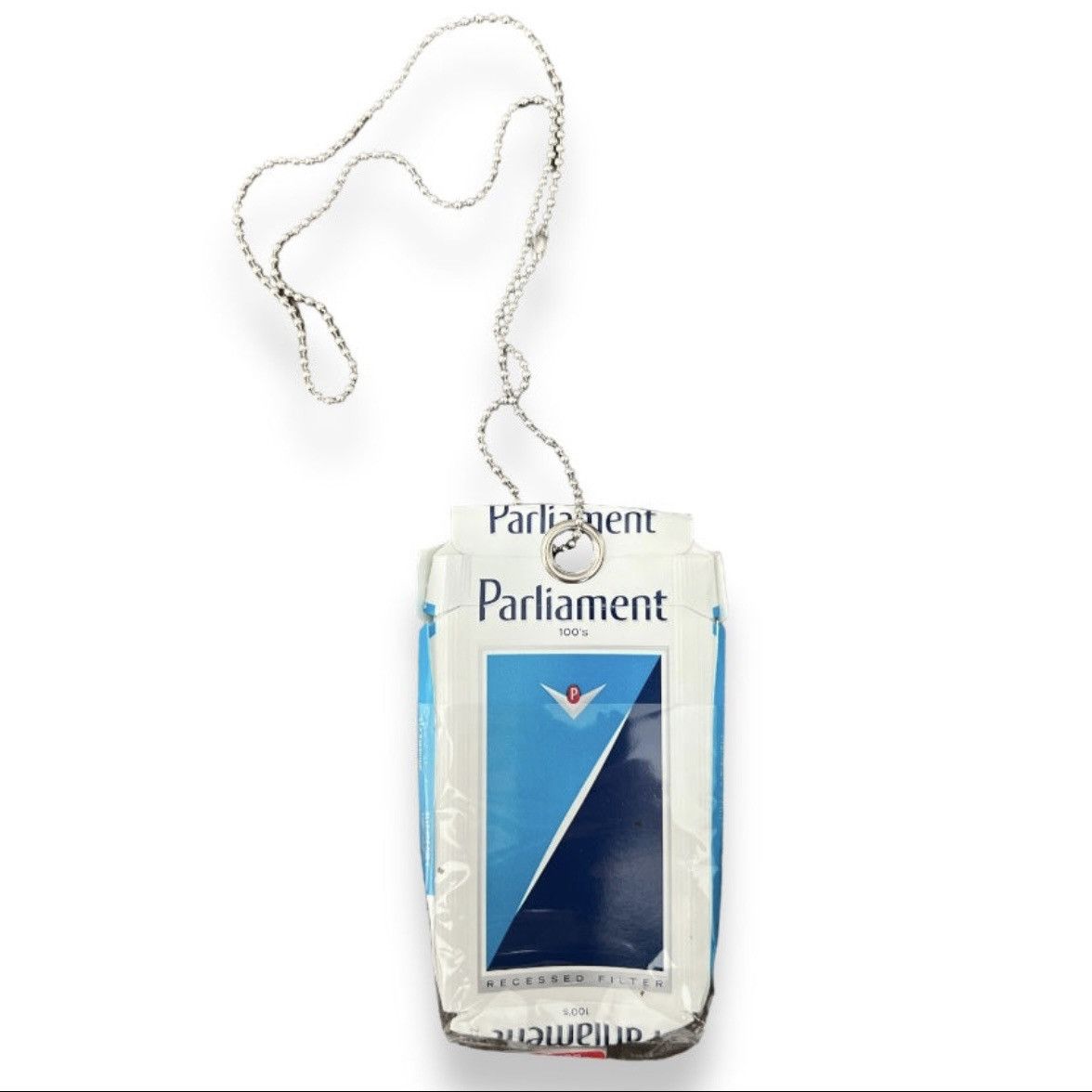 Other Cigarette Necklace Size ONE SIZE - 1 Thumbnail