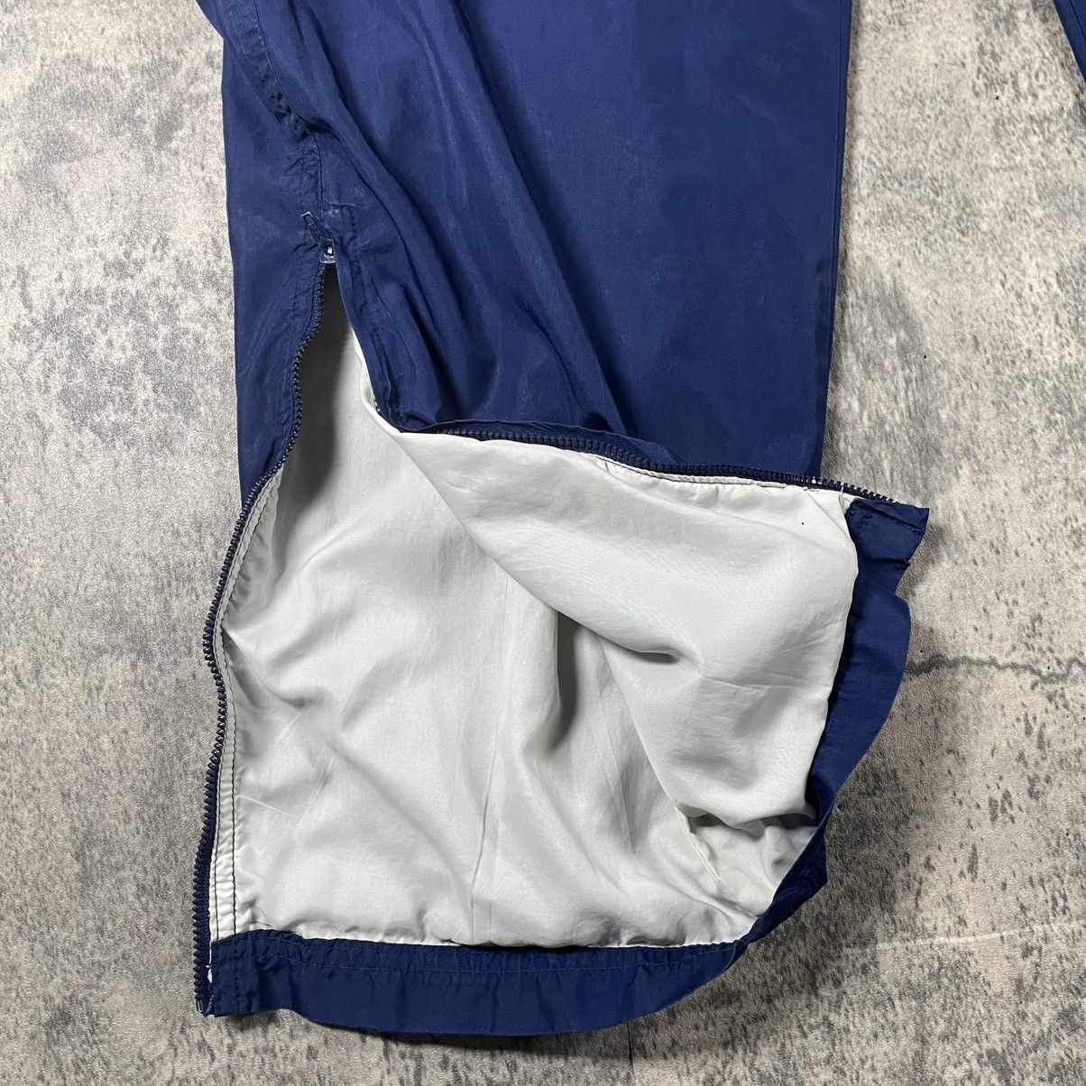 Nike Nike Vintage 90s Sweat Pants With Adjustable Flare Size US 36 / EU 52 - 4 Thumbnail