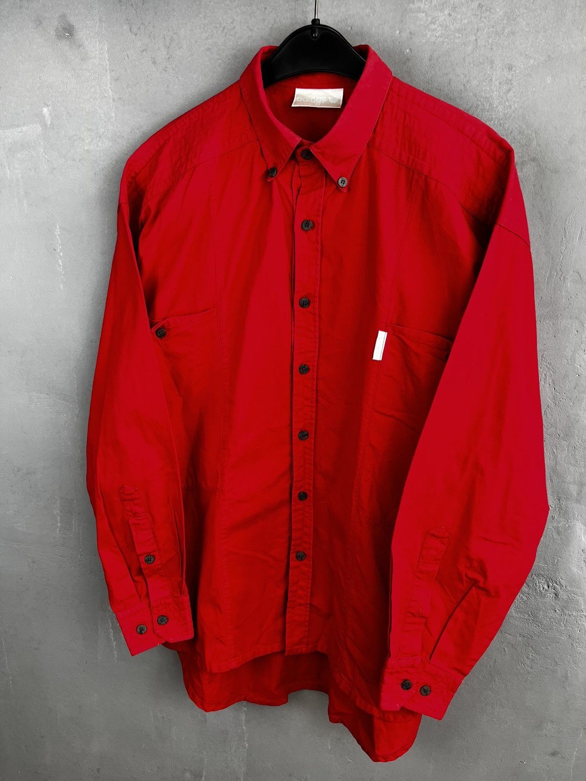Adidas × Vintage Adidas Germany style vintage 80s Size US M / EU 48-50 / 2 - 1 Thumbnail