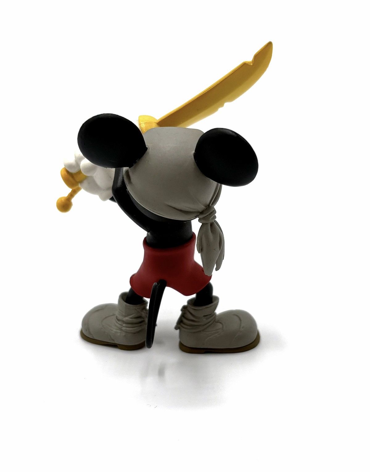 Roen Roen Collection UDF Pirate Mikey Figure Size ONE SIZE - 3 Thumbnail