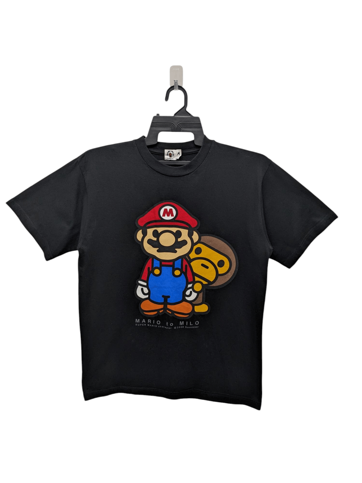 Japanese Brand JAPANESE BRAND BABY MILO X MARIO Size US M / EU 48-50 / 2 - 1 Thumbnail