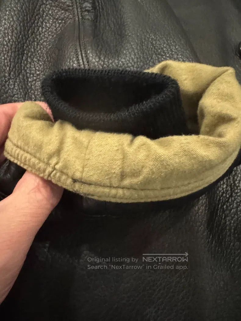 The Real McCoy's The Real McCoys Moccasin jacket Size US S / EU 44-46 / 1 - 3 Thumbnail