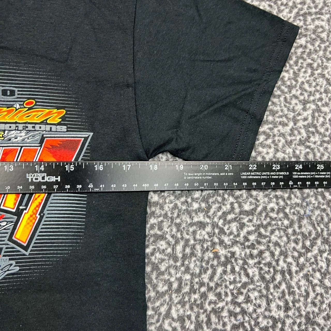 Gildan Vintage Turkey Night Grand Prix Shirt Men S Racing Deadstock Size US S / EU 44-46 / 1 - 5 Thumbnail