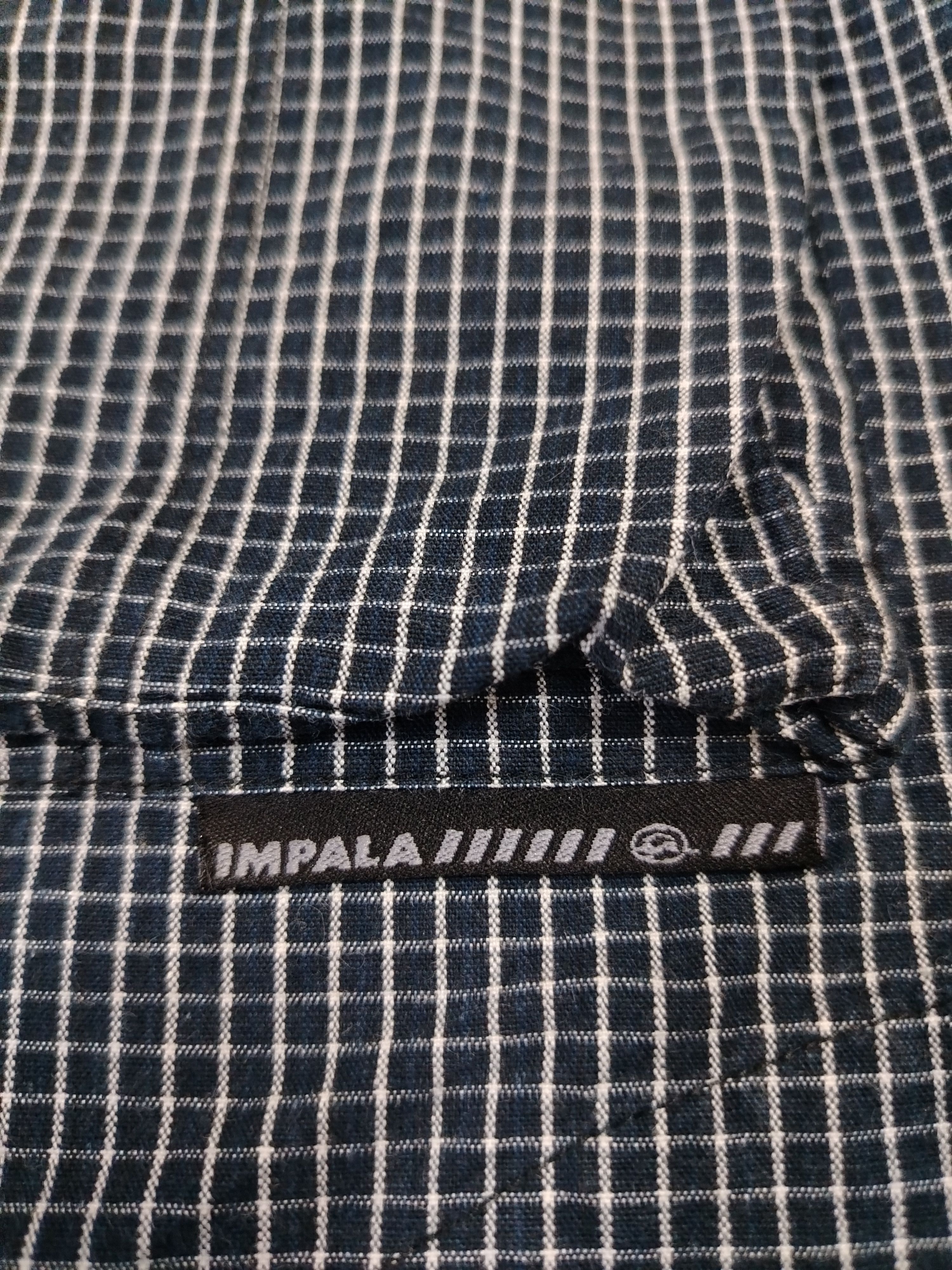 Other Impala fishing zipper jacket Size US M / EU 48-50 / 2 - 12 Thumbnail