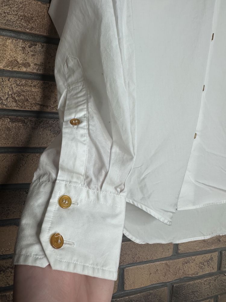 Vivienne Westwood Vivienne Westwood Man Shirt Size US S / EU 44-46 / 1 - 4 Thumbnail