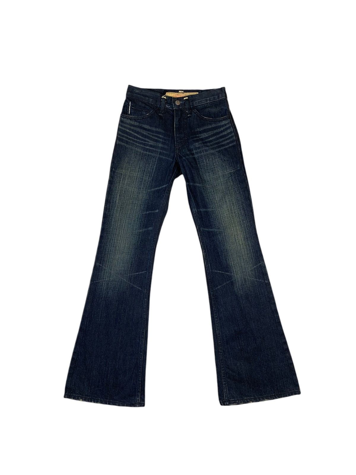 Men's The Great China Wall Denim | Grailed