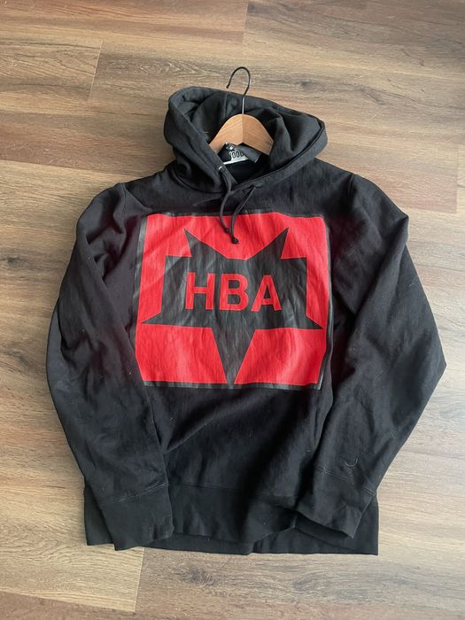 Hood by air online hoodie