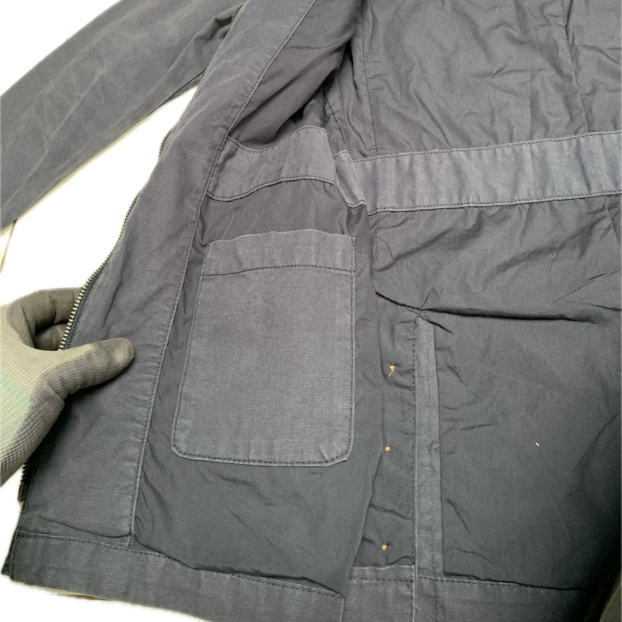 Other Thursday island korean parkas Size US M / EU 48-50 / 2 - 7 Thumbnail