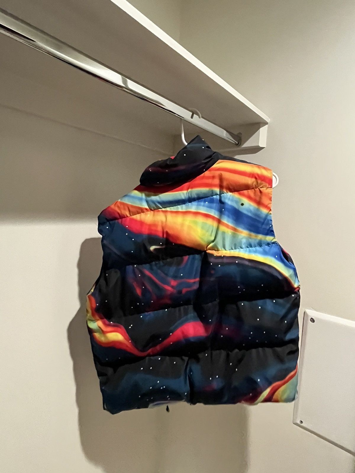 Other Soleboy Galaxy vest Size US S / EU 44-46 / 1 - 4 Thumbnail