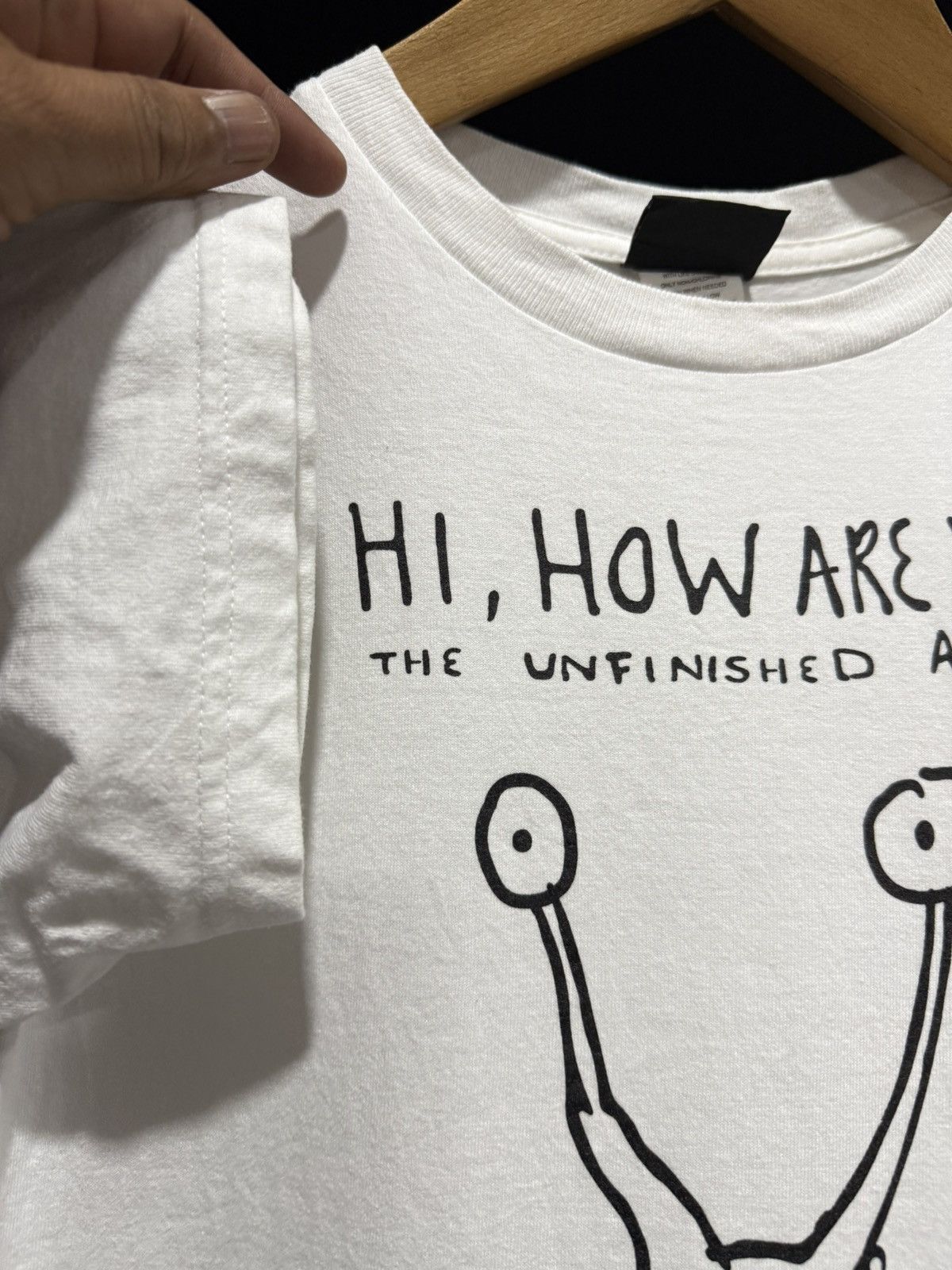 Band Tees Vintage Daniel Johnston Kurt Cobain Tee Size US S / EU 44-46 / 1 - 5 Thumbnail