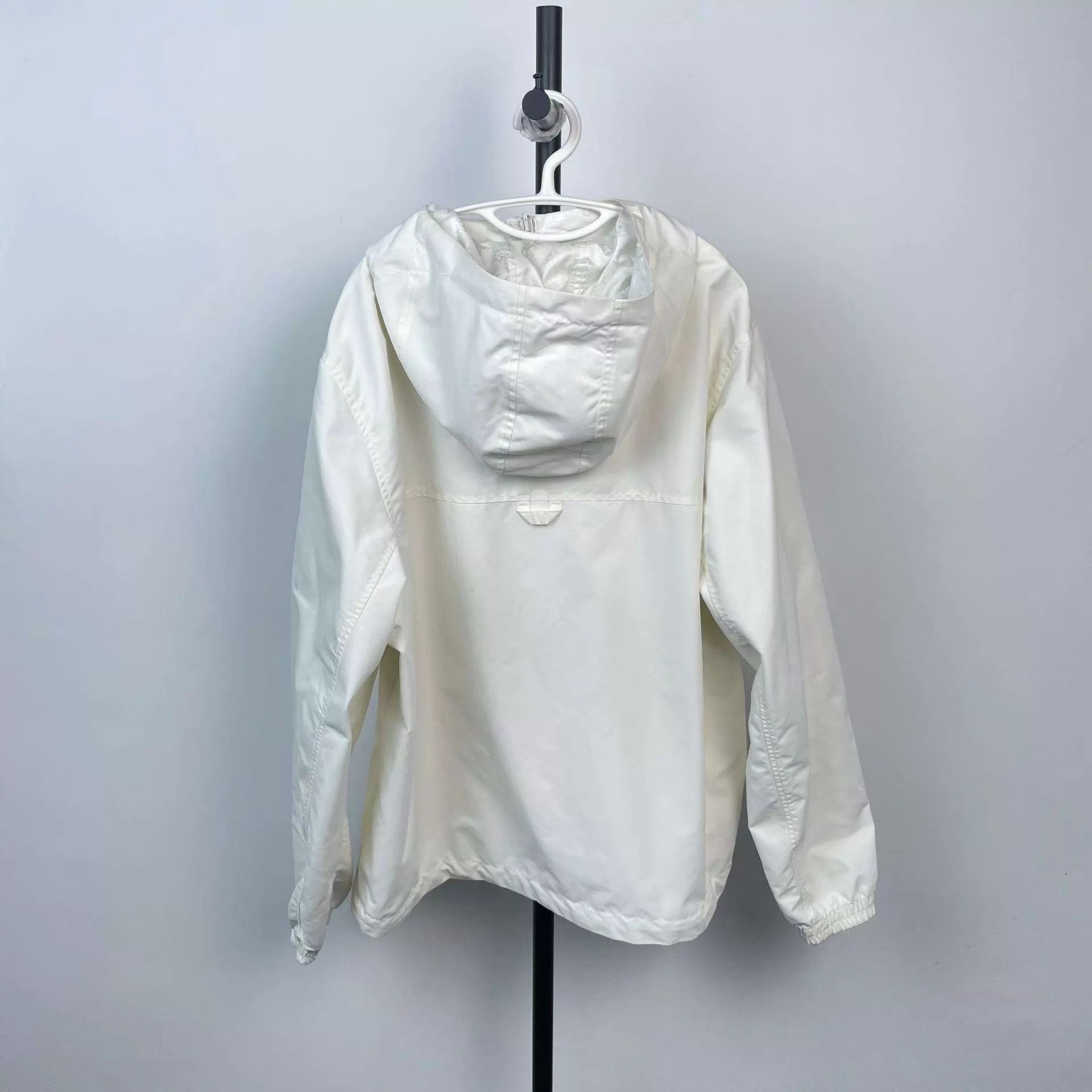 Louis Vuitton Louis Vuitton Monogram all over double-sided hooded jacket Size US XL / EU 56 / 4 - 3 Thumbnail