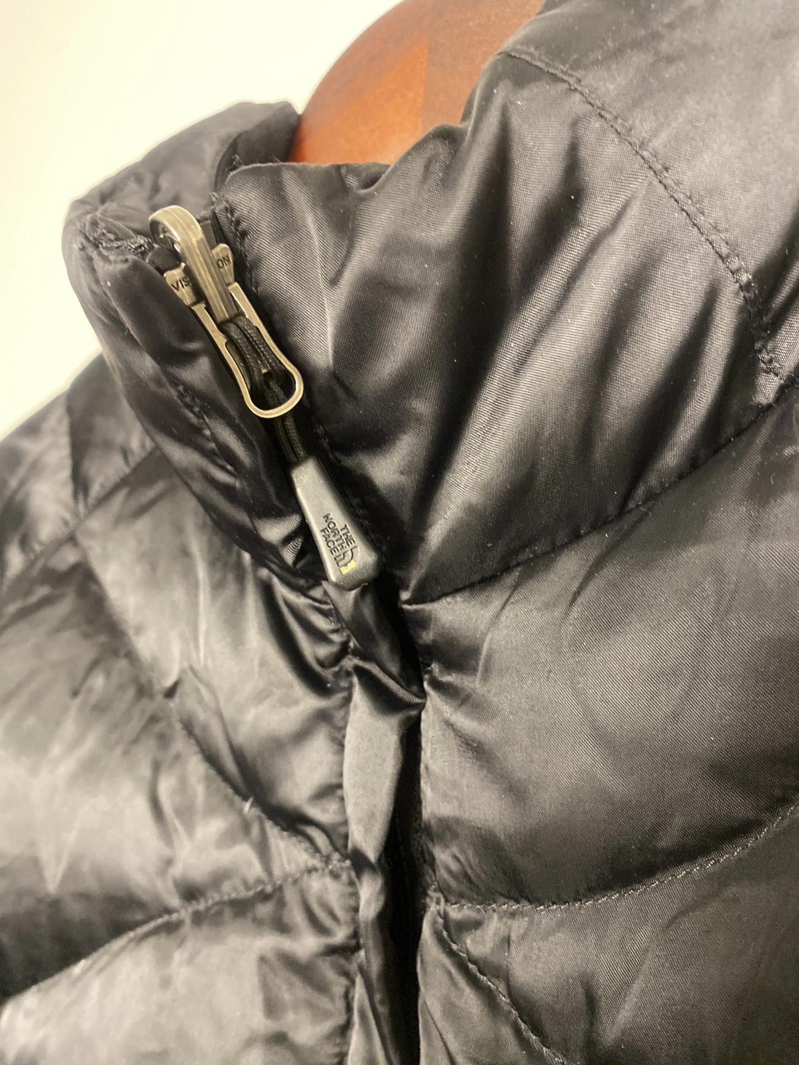 The North Face The North Face Quilted Goose Down 550 Puffer Jacket Women M Size M / US 6-8 / IT 42-44 - 6 Thumbnail