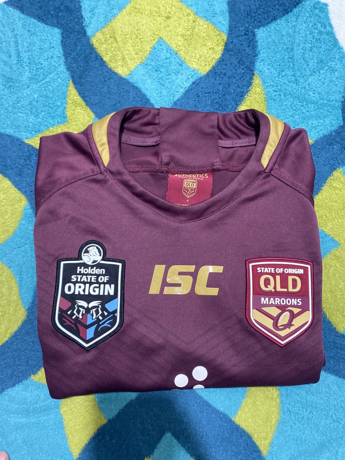 Japanese Brand × Other Jersey Size US M / EU 48-50 / 2 - 1 Thumbnail