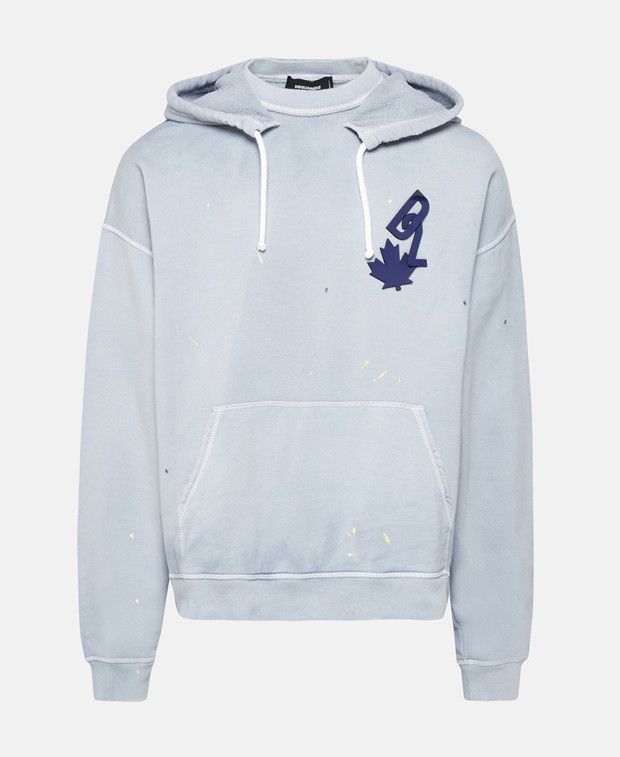 Dsquared2 Hoodie Size US M / EU 48-50 / 2 - 1 Preview