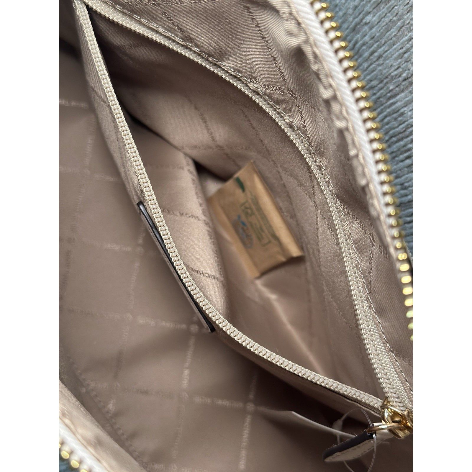 Michael Kors Michael Kors Shoulder Bag NWT Size ONE SIZE - 9 Thumbnail