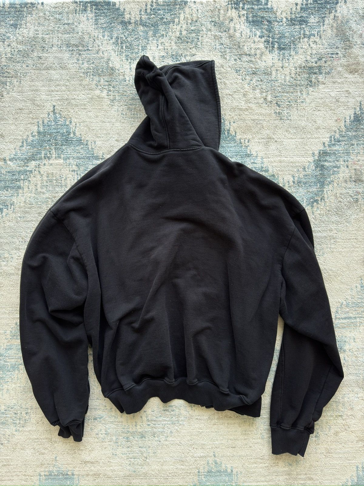 Cole Buxton COLE BUXTON WARM UP ZIP HOODIE XXL Size US XXL / EU 58 / 5 - 6 Thumbnail