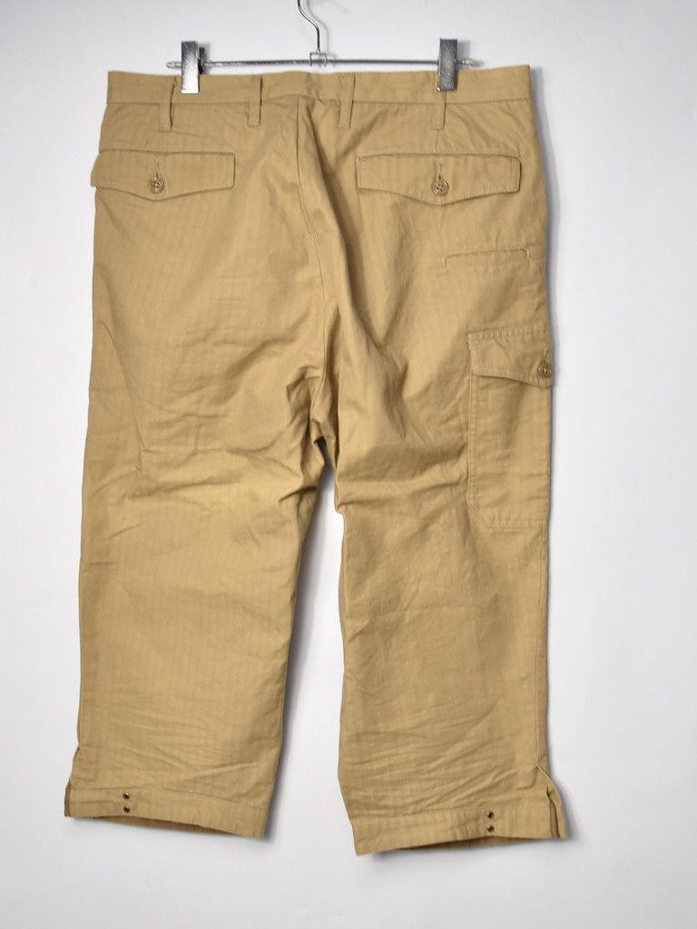 Nepenthes cardo chino pants 23012 - 467 64 Size US 32 / EU 48 - 2 Thumbnail