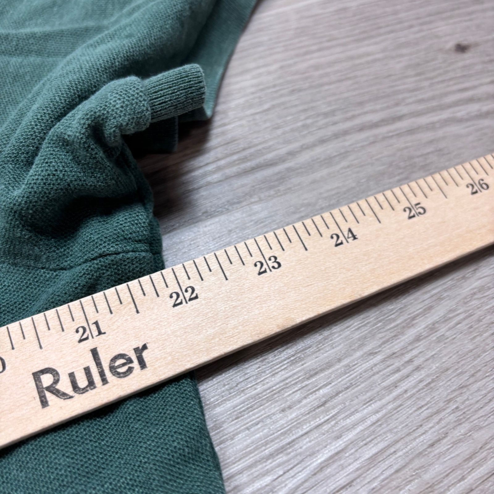 Outerknown Outerknown Hemp Organic Cotton Polo Shirt Men's Large Size US M / EU 48-50 / 2 - 5 Thumbnail