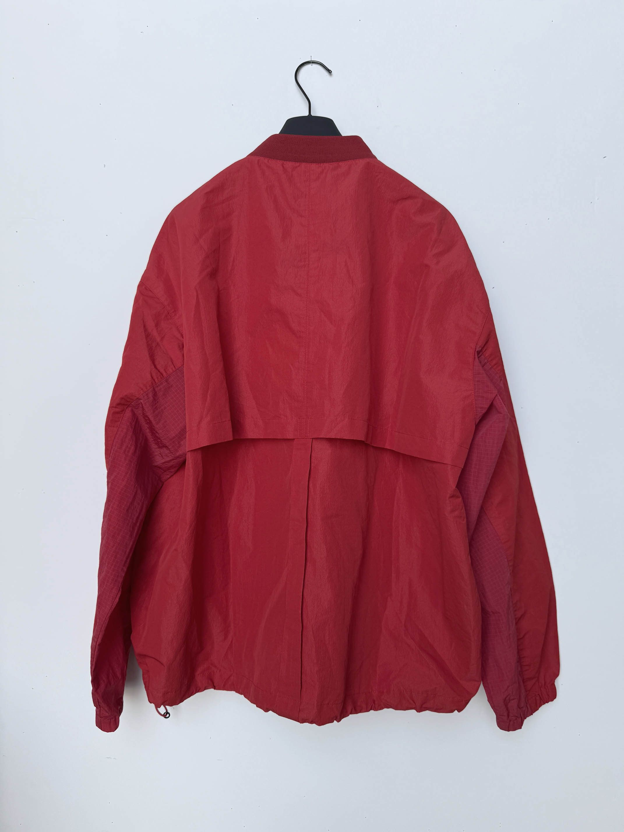 F/CE F/CE Red Jacket & Pants set Size US L / EU 52-54 / 3 - 8 Thumbnail