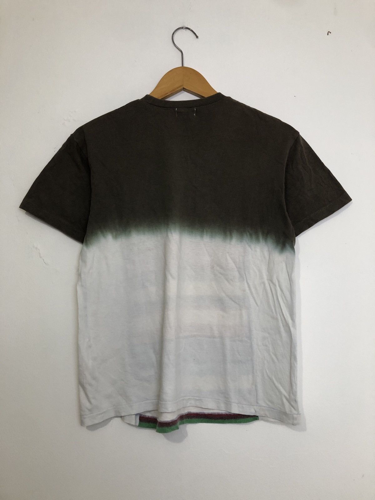 C.P. Company CP Company T-Shirt Size US S / EU 44-46 / 1 - 7 Thumbnail