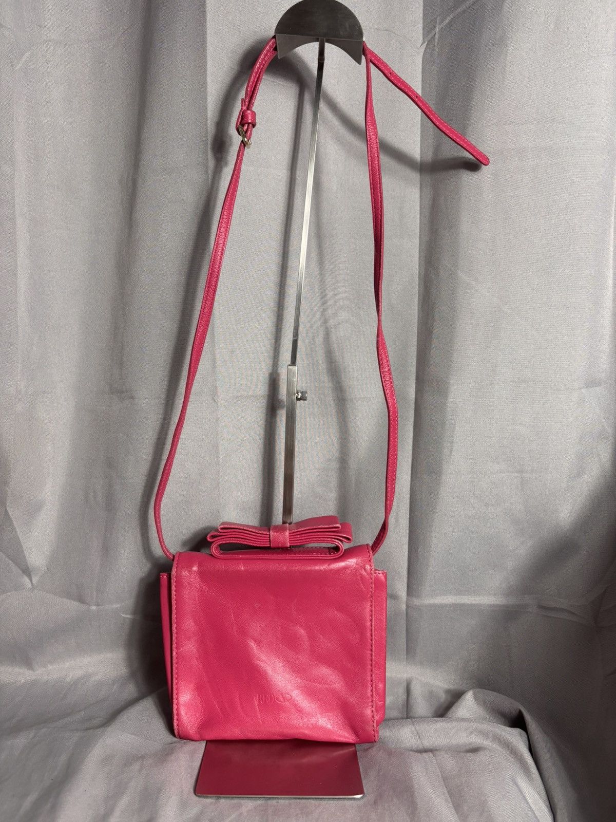 RED Valentino Red Valentino Pink Bag Size ONE SIZE - 10 Thumbnail