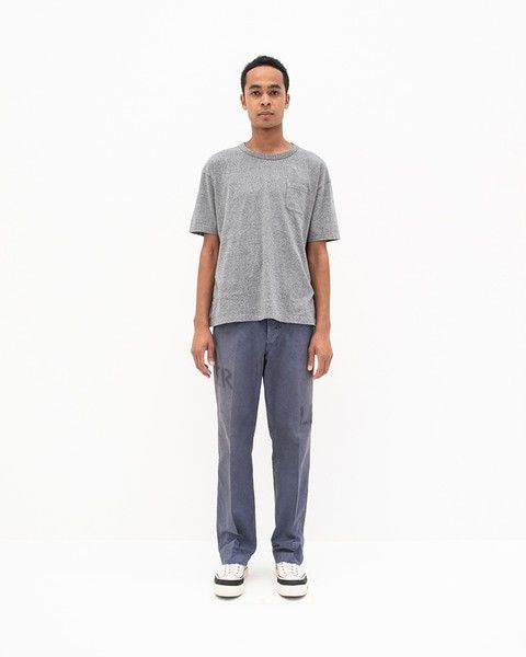 Visvim VISVIM 21AW CHINO PANTS HW DMGD Peerless，size3 Size US 34 / EU 50 - 4 Thumbnail