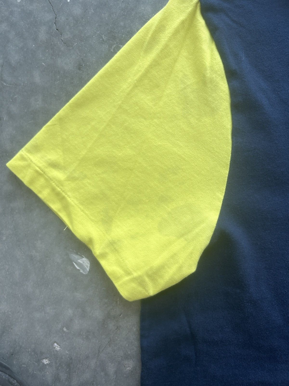 Polo Ralph Lauren Polo Ralph Lauren Hiker Polo Bear Graphic Tee Size US L / EU 52-54 / 3 - 4 Thumbnail