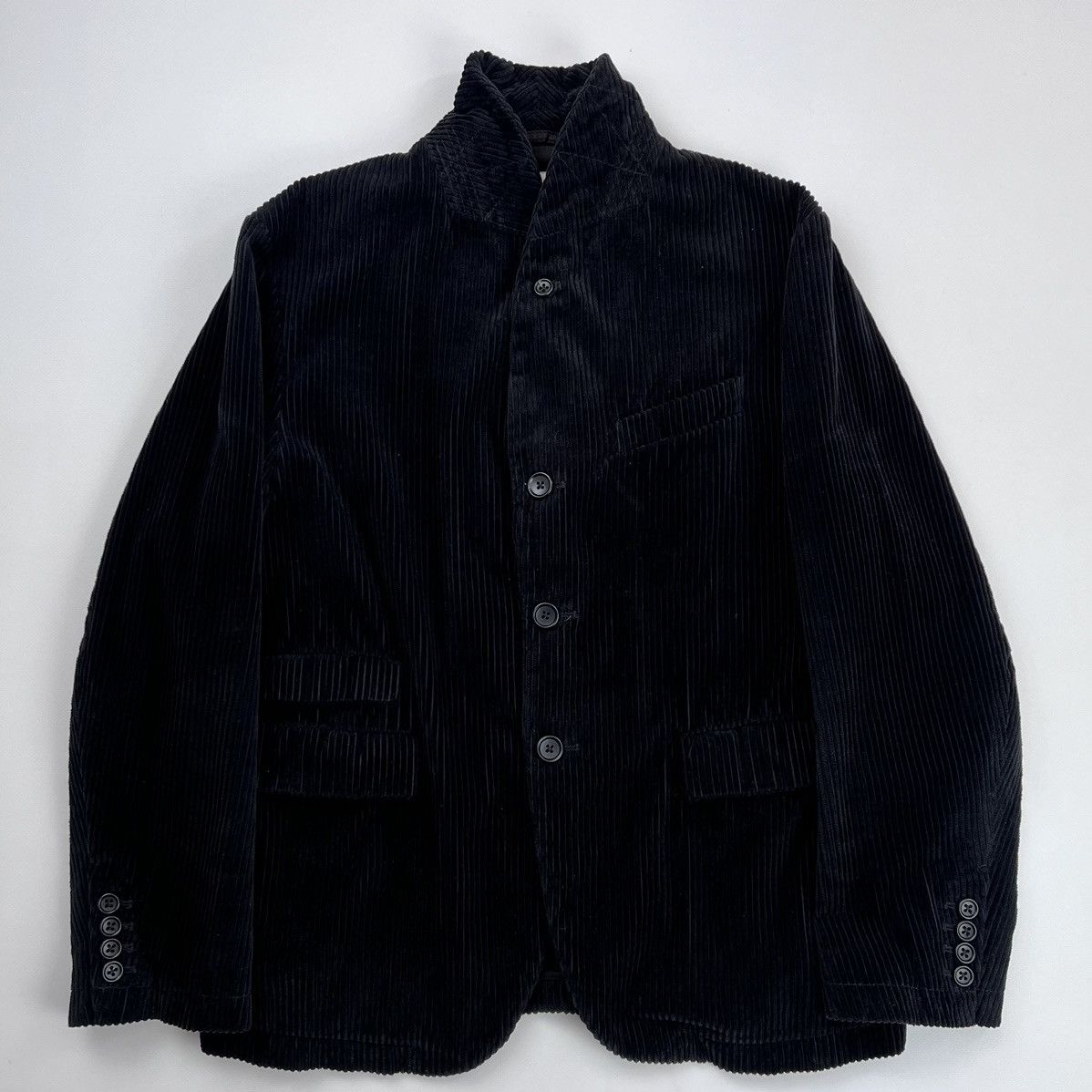 Engineered Garments FWK engineered garments corduroy blazer jacket Size M / US 6-8 / IT 42-44 - 3 Thumbnail