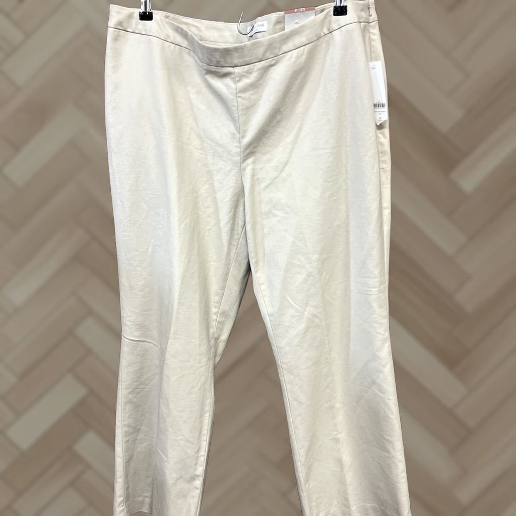 Coldwater Creek VINTAGE? No. Size 40" / US 18 - 1 Thumbnail