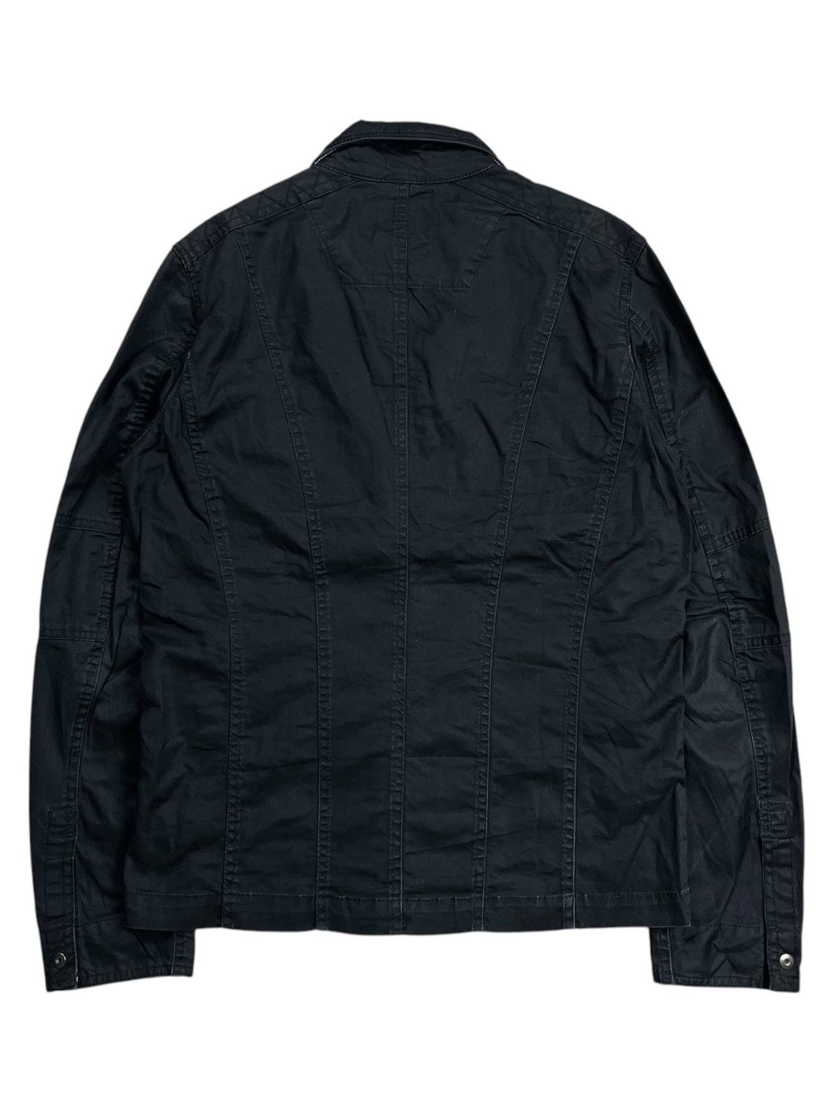 BUFFALO BOBS 2000s Nicole Club - Vkei Style Jacket Size US M / EU 48-50 / 2 - 3 Thumbnail