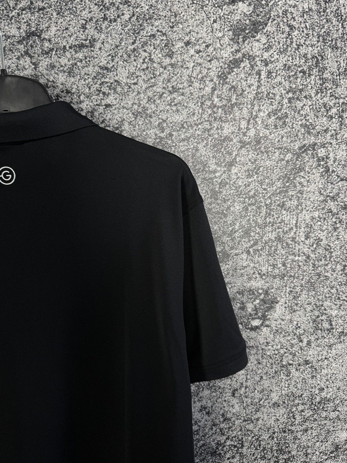 Galvin Green Galvin Green Ventil8 Plus Golf Polo Shirt Made in Korea Sz L Size US L / EU 52-54 / 3 - 12 Thumbnail