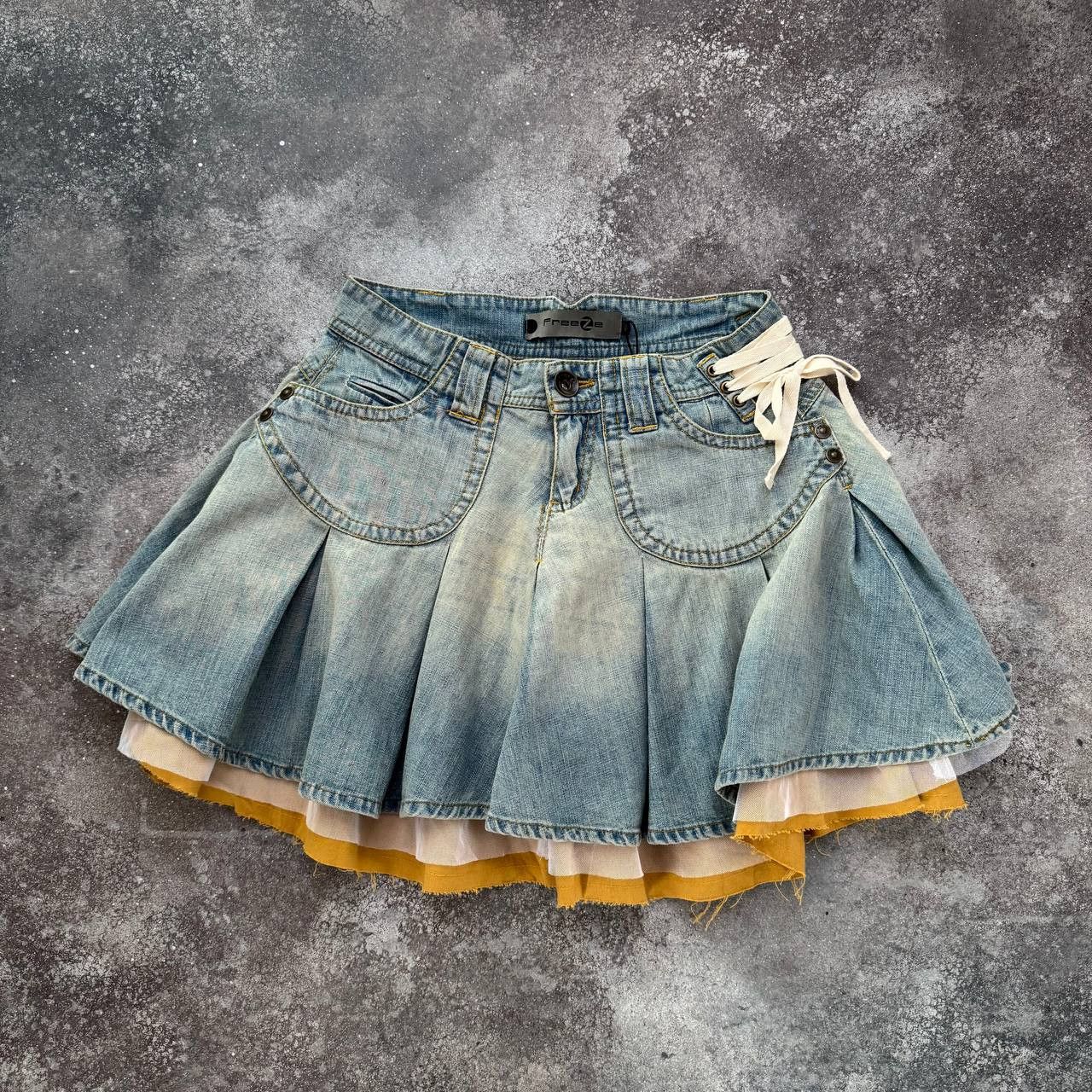 Hysteric Glamour 00s Pleats Skirt 【公式通販】