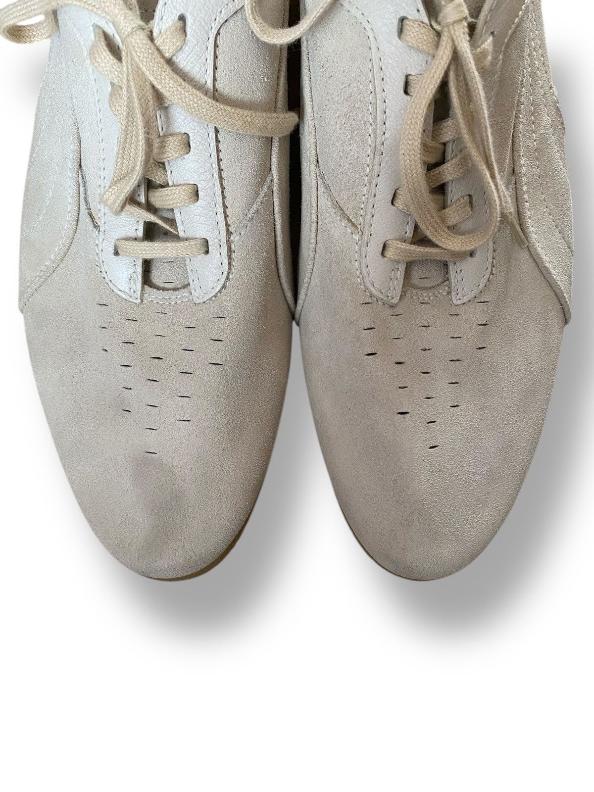 Puma Puma 96 Hours series, nubuck, EU44, UK10 Size US 10 / EU 43 - 10 Thumbnail