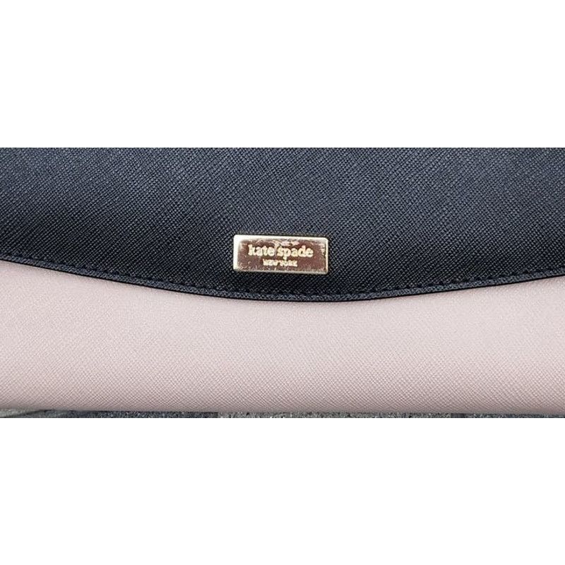 Kate Spade Kate Spade Laurel Way Winni Safiano Leather Clutch Wallet Size ONE SIZE - 6 Thumbnail