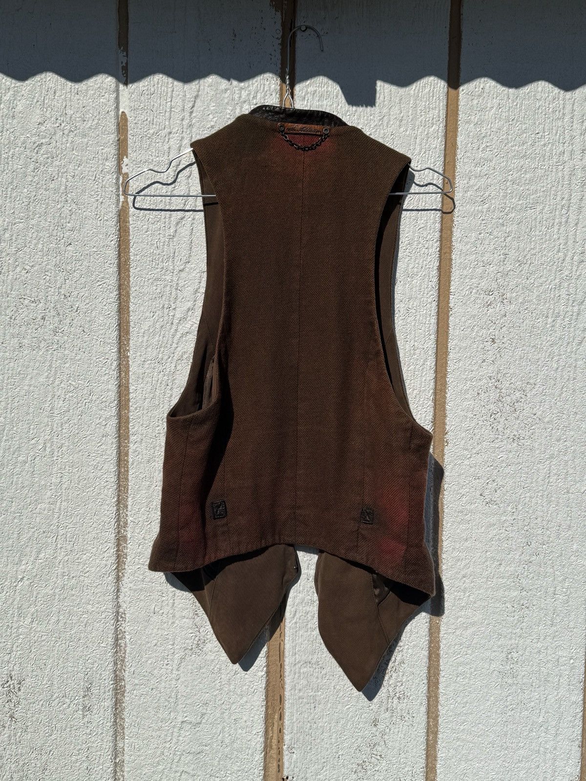 14th Addiction 14th addiction vest Size US S / EU 44-46 / 1 - 2 Thumbnail