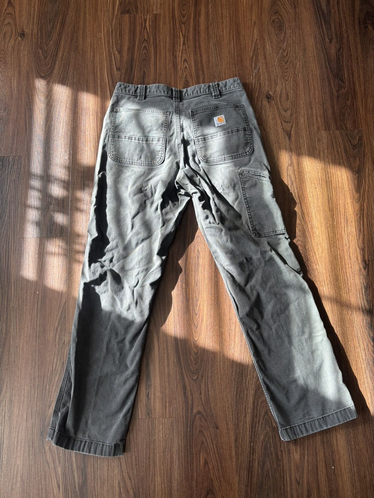 Carhartt Carhartt Pants Size US 32 / EU 48 - 2 Thumbnail