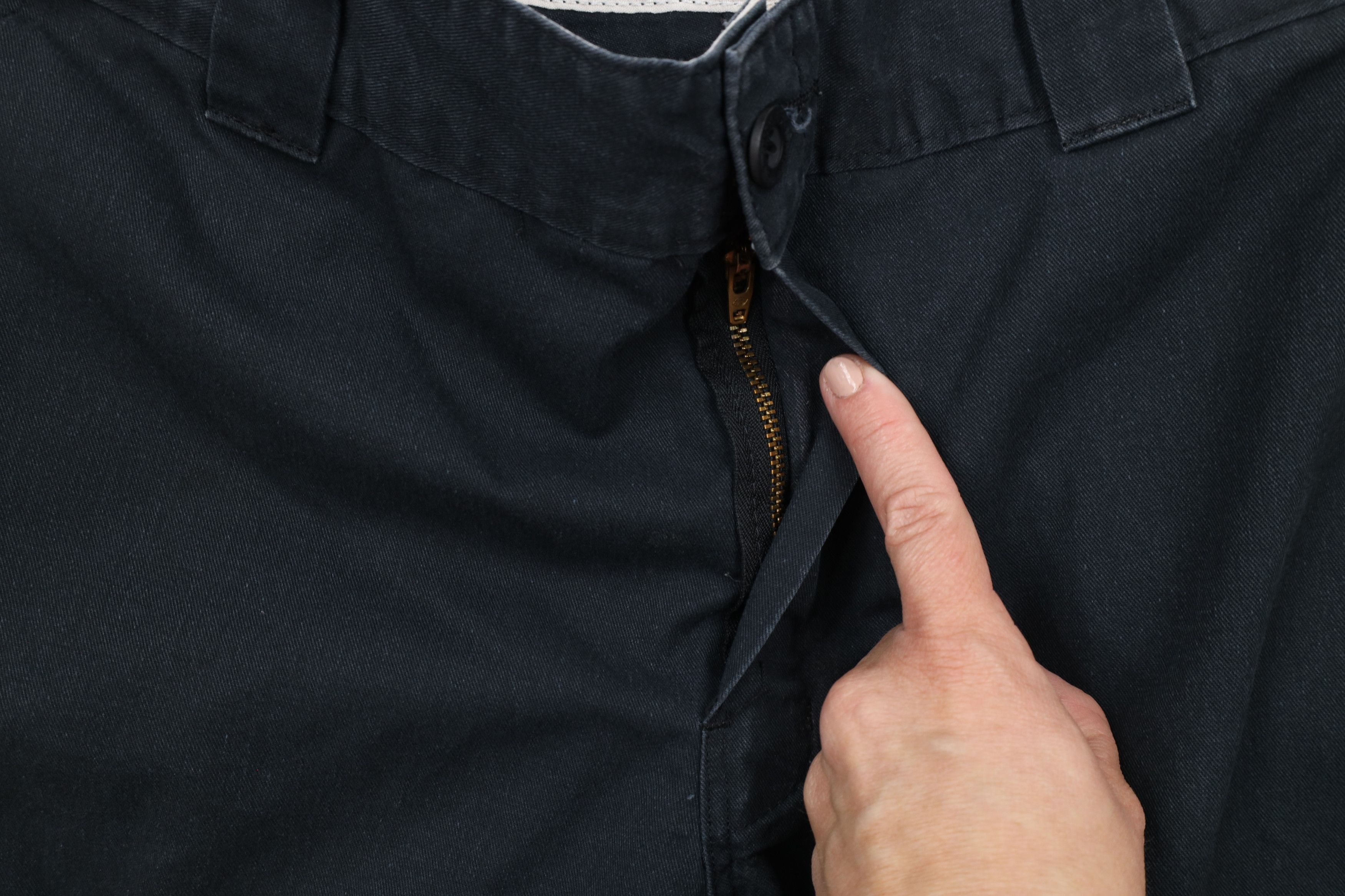 Dickies × Vintage Vintage Dickies Out Regular Straight Leg Work Cargo Pants Size US 36 / EU 52 - 8 Thumbnail