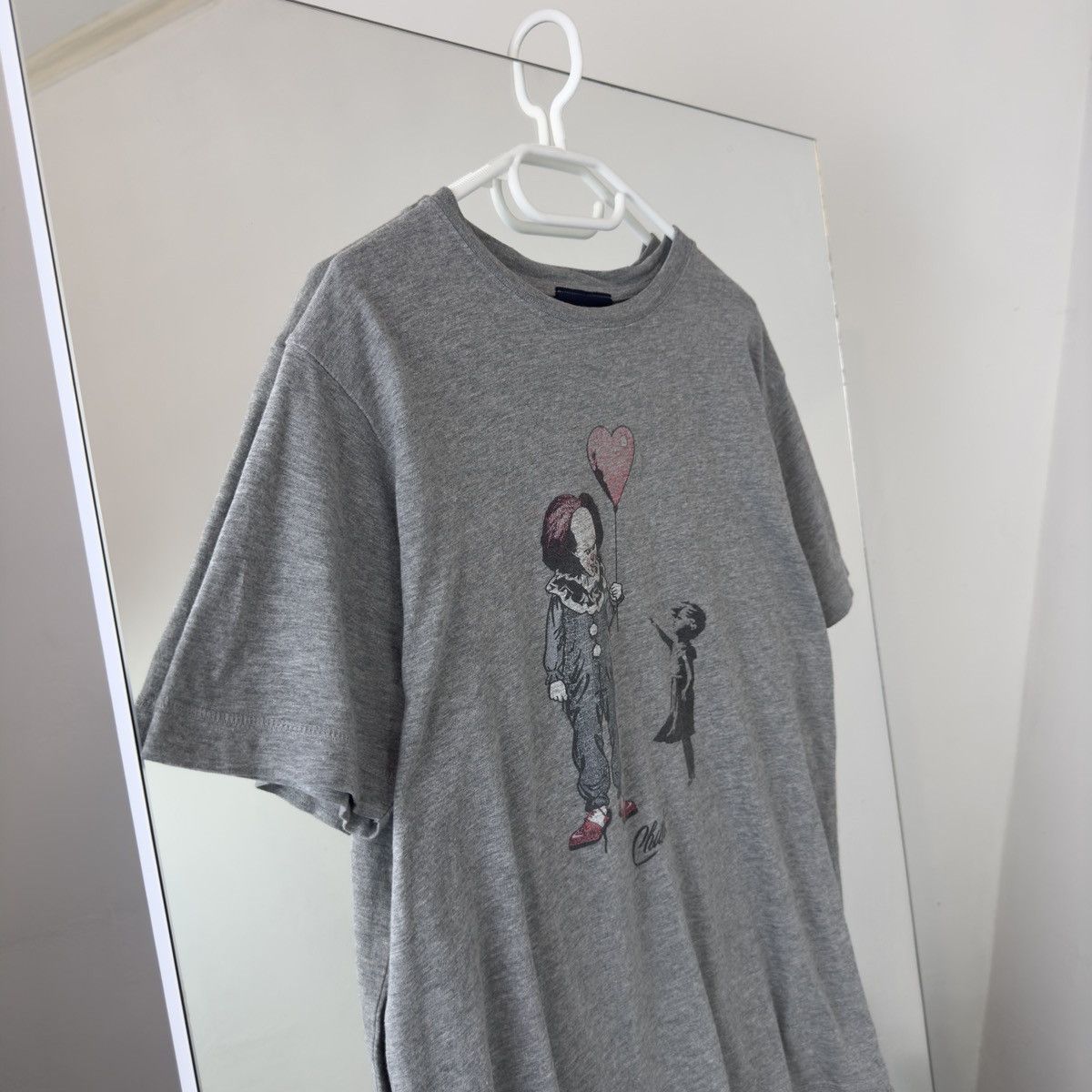 Other Pennywise Vintage Tee Movie Art Size US L / EU 52-54 / 3 - 2 Thumbnail