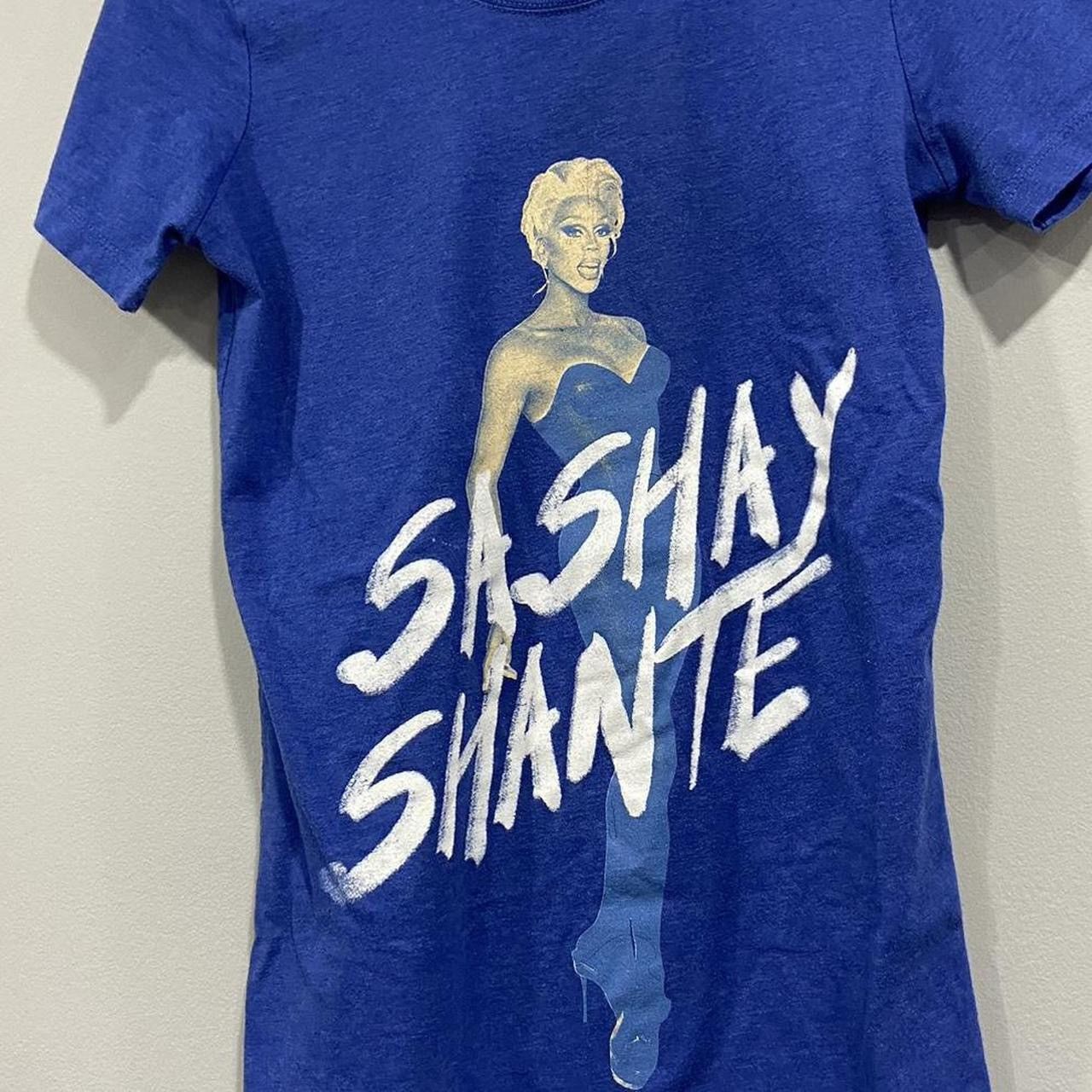 Other Rupauls drag race graphic tee Size S / US 4 / IT 40 - 4 Thumbnail