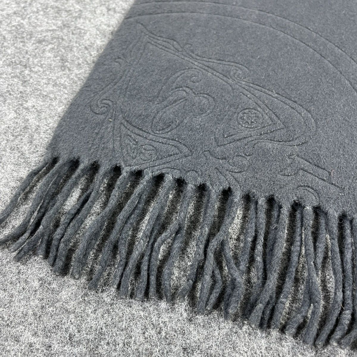Gucci Gucci Scarf / Muffler / Neckwear - T995 Size ONE SIZE - 12 Thumbnail