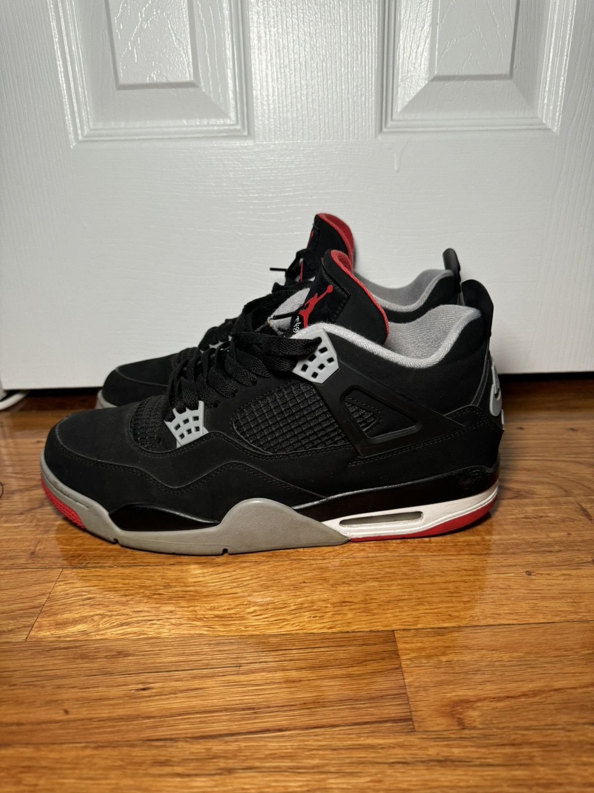 Air Jordan Retro 'Bred' 2019