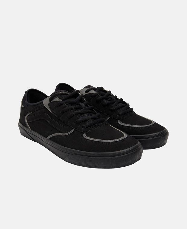 Vans Skate Rowley Sneakers Size US 11 / IT 41 - 1 Thumbnail