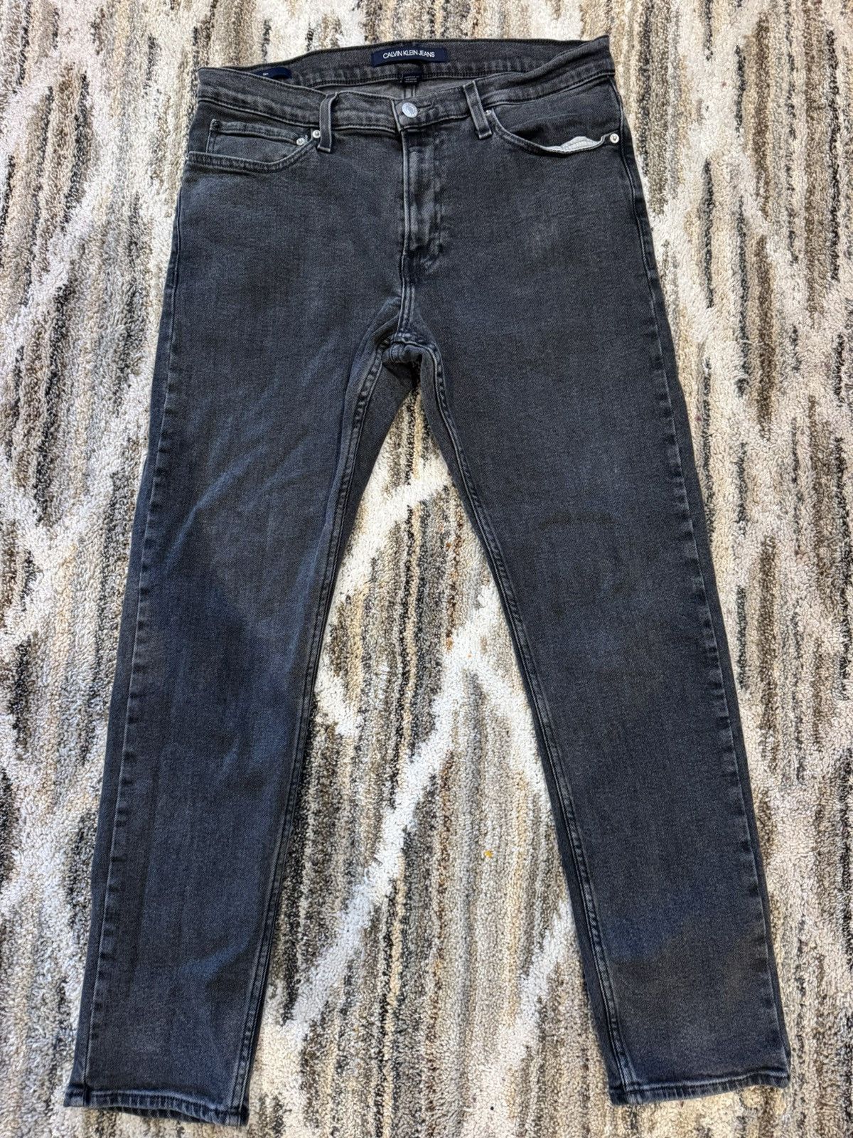 Calvin Klein Calvin Klein Size US 33 - 2 Thumbnail