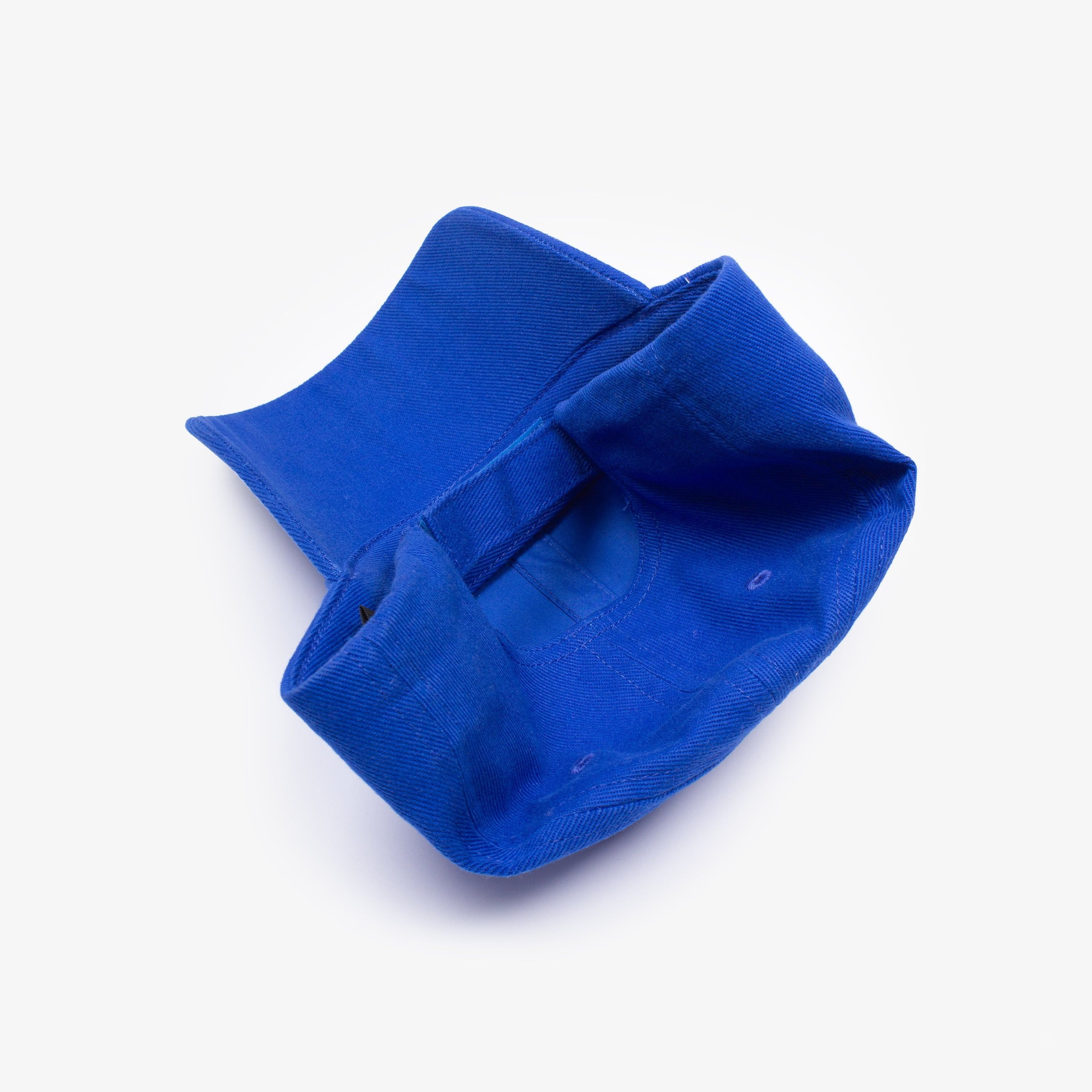 Balenciaga BALENCIAGA BLUE WFP HAT Size ONE SIZE - 3 Thumbnail