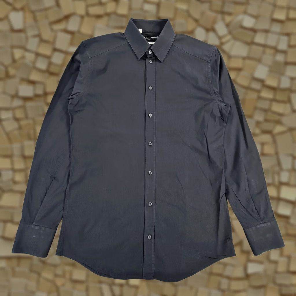 Dolce & Gabbana VINTAGE? No. Size US M / EU 48-50 / 2 - 1 Thumbnail