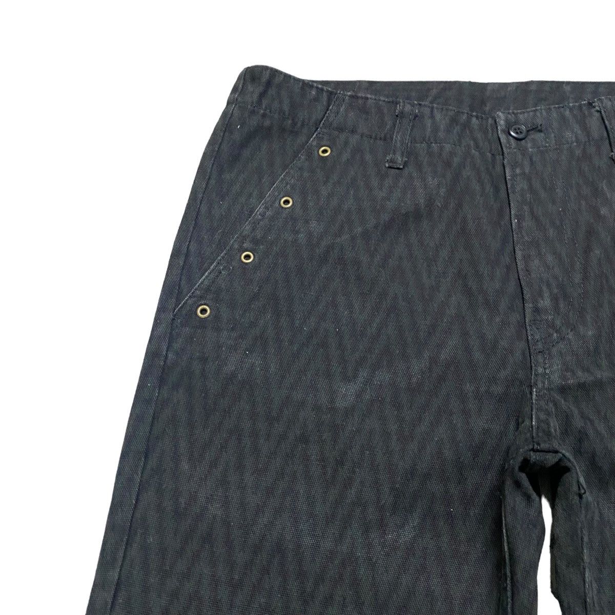 PPFM PPFM Aztec Fatigue Pants Size US 32 / EU 48 - 4 Thumbnail