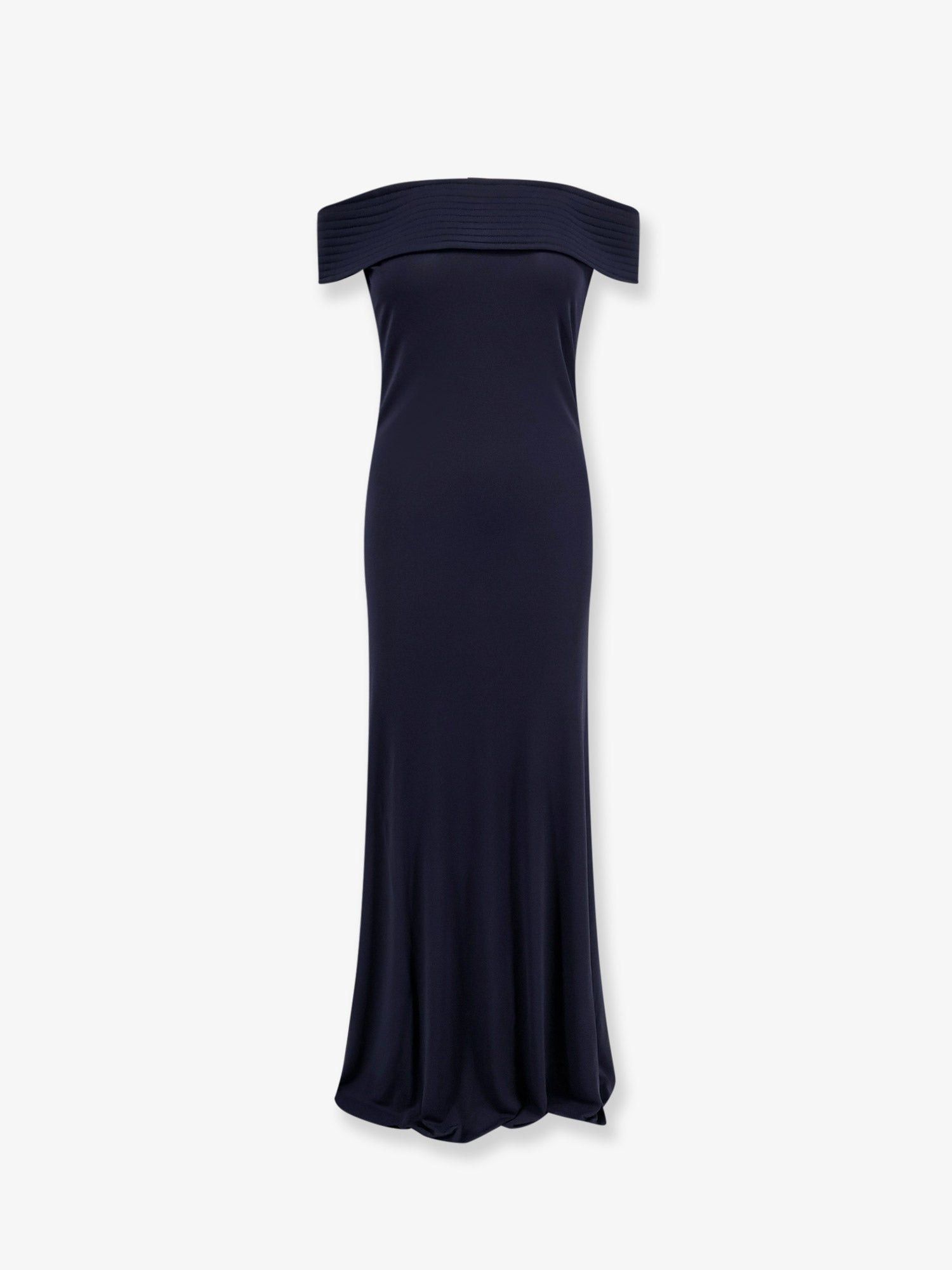 Alaia Jersey Bandeau Dress Size M / US 6-8 / IT 42-44 - 1 Thumbnail