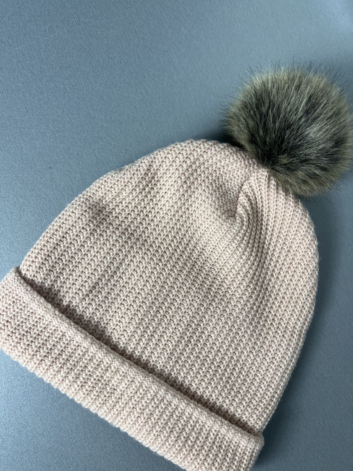 Vintage VERY RARE CARHARTT WORK IN PROGRESS DESIGNER KNIT HATS 90s Size ONE SIZE - 5 Thumbnail