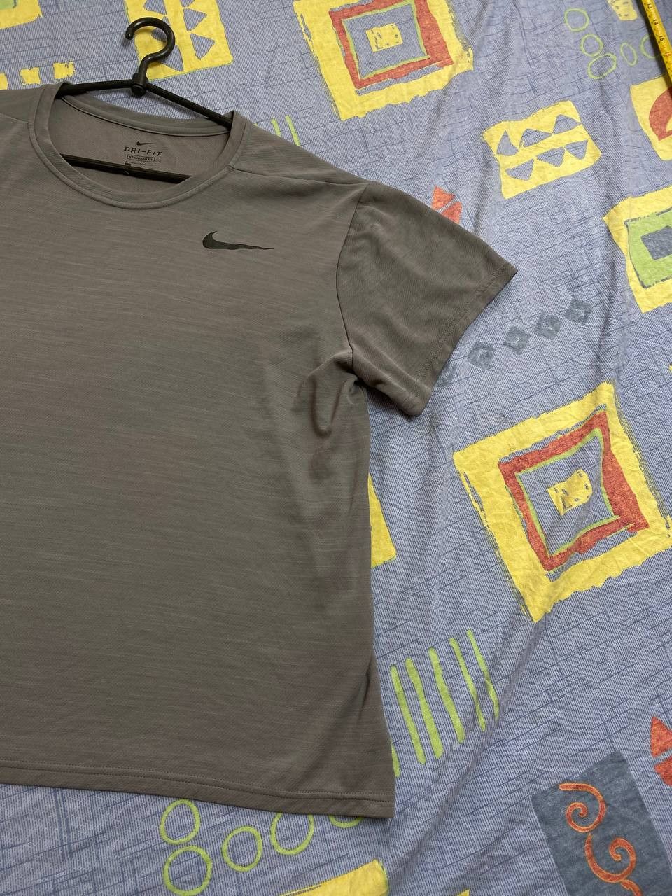 Nike Mens Vintage Nike T Shirt Size US XL / EU 56 / 4 - 3 Thumbnail